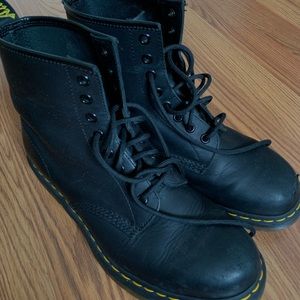 Dr. Martens